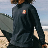 Sweat Karo Crew coton bio - Picture Organic Clothing Picture Organic Clothing Hersée Paris 9