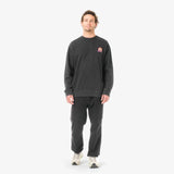 Sweat Karo Crew coton bio - Picture Organic Clothing Picture Organic Clothing Hersée Paris 9