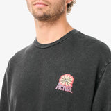 Sweat Karo Crew coton bio - Picture Organic Clothing Picture Organic Clothing Hersée Paris 9