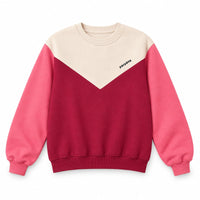 Sweat Max oversize coton bio - Perpète Perpète Hersée Paris 9