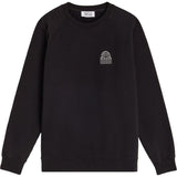 Sweat Mini To The Sea Brodé Coton Bio - Bask in the Sun Bask in the Sun Hersée Paris 9