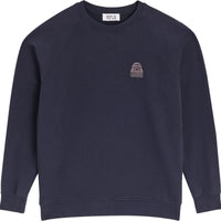 Sweat Mini To The Sea Brodé Coton Bio - Bask in the Sun Bask in the Sun Hersée Paris 9