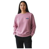 Sweat W's Daily Crew coton bio Femme - Patagonia Patagonia Hersée Paris 9