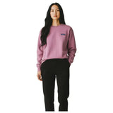 Sweat W's Daily Crew coton bio Femme - Patagonia Patagonia Hersée Paris 9