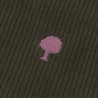 Sweat zippé Amboise velours doublé polaire - Faguo Faguo Hersée Paris 9