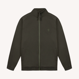 Sweat zippé Horte en molleton gratté - Faguo Faguo Hersée Paris 9