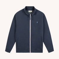 Sweat zippé Horte en molleton gratté - Faguo Faguo Hersée Paris 9
