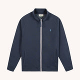 Sweat zippé Horte en molleton gratté - Faguo Faguo Hersée Paris 9