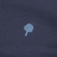 Sweat zippé Horte molleton gratté matières recyclées - Faguo Faguo Hersée Paris 9