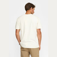 T-shirt Application à poche broderie baigneuse coton bio - Revolution Revolution Hersée Paris 9