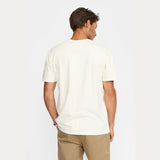 T-shirt Application à poche broderie baigneuse coton bio - Revolution Revolution Hersée Paris 9