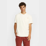 T-shirt Application à poche broderie plongeur coton bio - Revolution Revolution Hersée Paris 9