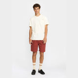 T-shirt Application à poche broderie plongeur coton bio - Revolution Revolution Hersée Paris 9