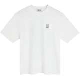 T-shirt Art by Guridi en coton bio - Bask in the Sun Bask in the Sun Hersée Paris 9