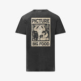 T-shirt Bigfoot coton bio - Picture Organic Clothing Picture Organic Clothing Hersée Paris 9