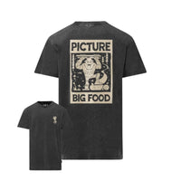 T-shirt Bigfoot coton bio - Picture Organic Clothing Picture Organic Clothing Hersée Paris 9