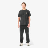 T-shirt Bigfoot coton bio - Picture Organic Clothing Picture Organic Clothing Hersée Paris 9