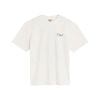 T-shirt Celebrate oversize écru - Qhuit Qhuit Hersée Paris 9