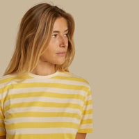 T-shirt Douceur en coton bio - Graine Clothing Graine Clothing Hersée Paris 9