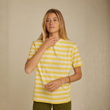 T-shirt Douceur en coton bio - Graine Clothing Graine Clothing Hersée Paris 9