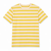 T-shirt Douceur en coton bio - Graine Clothing Graine Clothing Hersée Paris 9