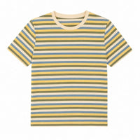 T-shirt Douceur en coton bio - Graine Clothing Graine Clothing Hersée Paris 9