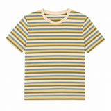 T-shirt Douceur en coton bio - Graine Clothing Graine Clothing Hersée Paris 9