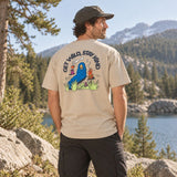 T-shirt Get Wild coton bio - Picture Organic Clothing Picture Organic Clothing Hersée Paris 9
