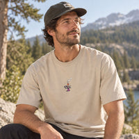 T-shirt Get Wild coton bio - Picture Organic Clothing Picture Organic Clothing Hersée Paris 9