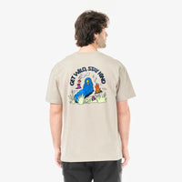 T-shirt Get Wild coton bio - Picture Organic Clothing Picture Organic Clothing Hersée Paris 9