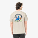T-shirt Get Wild coton bio - Picture Organic Clothing Picture Organic Clothing Hersée Paris 9