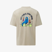 T-shirt Get Wild coton bio - Picture Organic Clothing Picture Organic Clothing Hersée Paris 9