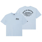 T-shirt Harajuku Sign Tee coton recyclé coupe oversize - Deus Ex Machina Deus Ex Machina Hersée Paris 9