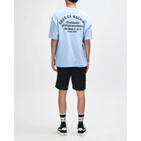 T-shirt Harajuku Sign Tee coton recyclé coupe oversize - Deus Ex Machina Deus Ex Machina Hersée Paris 9