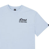 T-shirt Harajuku Sign Tee coton recyclé coupe oversize - Deus Ex Machina Deus Ex Machina Hersée Paris 9