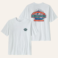 T-shirt homme Great Waves Responsibili-Tee® - Patagonia Patagonia Hersée Paris 9