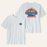 T-shirt homme Great Waves Responsibili-Tee® - Patagonia Patagonia Hersée Paris 9
