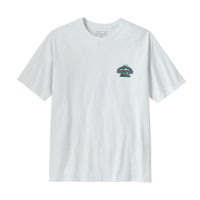 T-shirt homme Great Waves Responsibili-Tee® - Patagonia Patagonia Hersée Paris 9