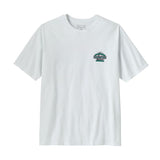 T-shirt homme Great Waves Responsibili-Tee® - Patagonia Patagonia Hersée Paris 9