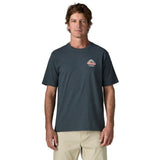 T-shirt homme Great Waves Responsibili-Tee® - Patagonia Patagonia Hersée Paris 9