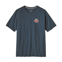 T-shirt homme Great Waves Responsibili-Tee® - Patagonia Patagonia Hersée Paris 9