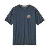T-shirt homme Great Waves Responsibili-Tee® - Patagonia Patagonia Hersée Paris 9