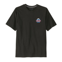 T-shirt homme Great Waves Responsibili-Tee® - Patagonia Patagonia Hersée Paris 9