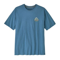 T-shirt homme Great Waves Responsibili-Tee® - Patagonia Patagonia Hersée Paris 9