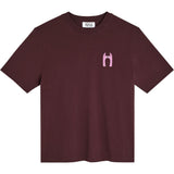T-shirt Look by David Vanadia en coton bio - Bask in the Sun Bask in the Sun Hersée Paris 9