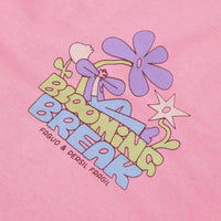 T-shirt Lugny imprimé Blooming jersey coton - Faguo Faguo Hersée Paris 9