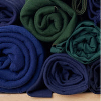 T-shirt Lugny Up upcyclé patchwork coton - Faguo Faguo Hersée Paris 9