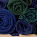 T-shirt Lugny Up upcyclé patchwork coton - Faguo Faguo Hersée Paris 9