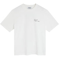 T-shirt Macchinetta by Guridi en coton bio - Bask in the Sun Bask in the Sun Hersée Paris 9