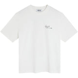 T-shirt Macchinetta by Guridi en coton bio - Bask in the Sun Bask in the Sun Hersée Paris 9